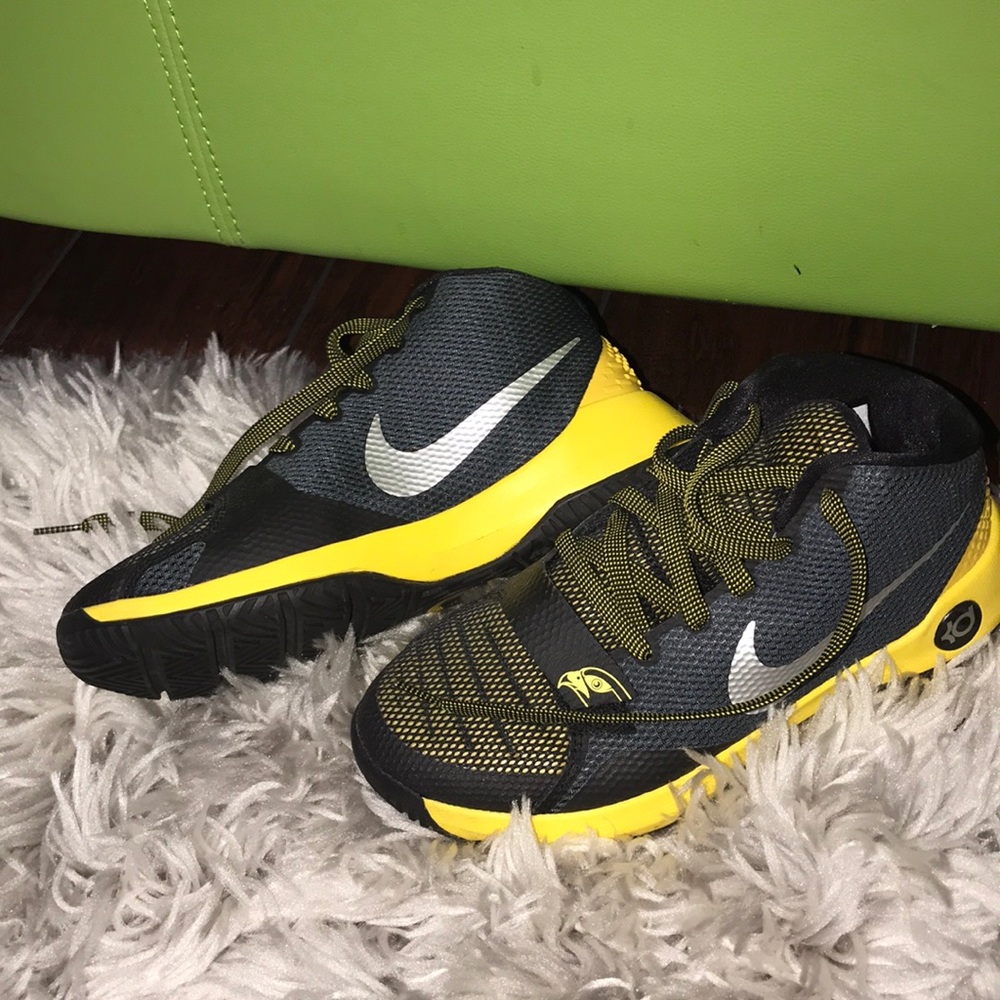 Kevin Durant Nike’s